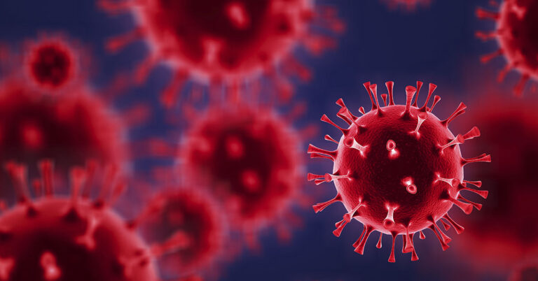 Did a Record Flu Season ‘Hold Back’ COVID-19 This Winter? - Featured image