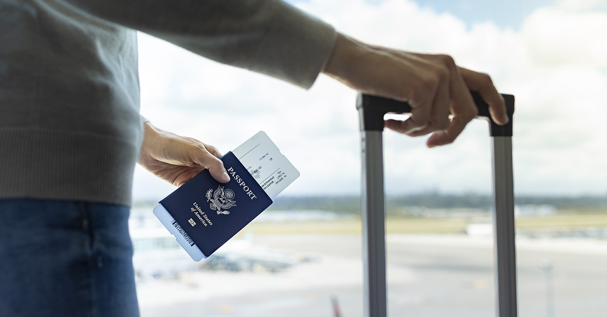 US Nationals Targeted in Travel Ban by Two Countries