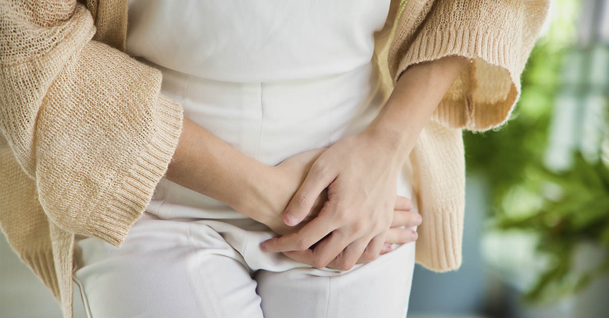 UTIs and Urinary Health: Symptoms, Natural Support, and Treatment Options