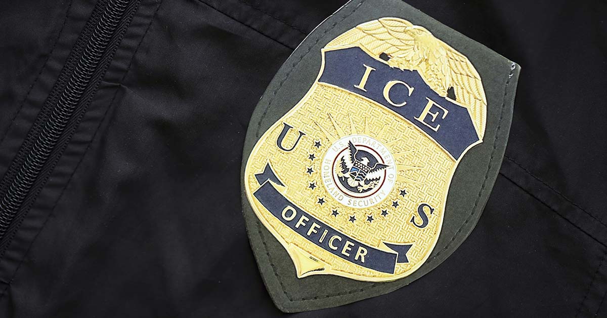 Minnesota Can Prosecute the ICE Shooter. A Trump Pardon Wouldn’t Stop It
