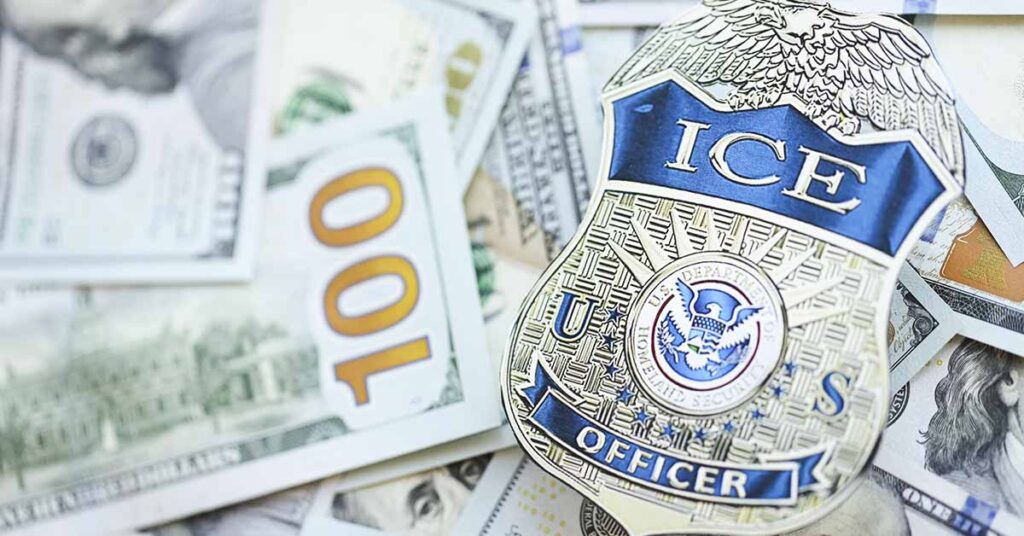 Bill Ackman Contributes $10K to GoFundMe Supporting ICE Officer in Controversial Minneapolis Shooting - Featured image