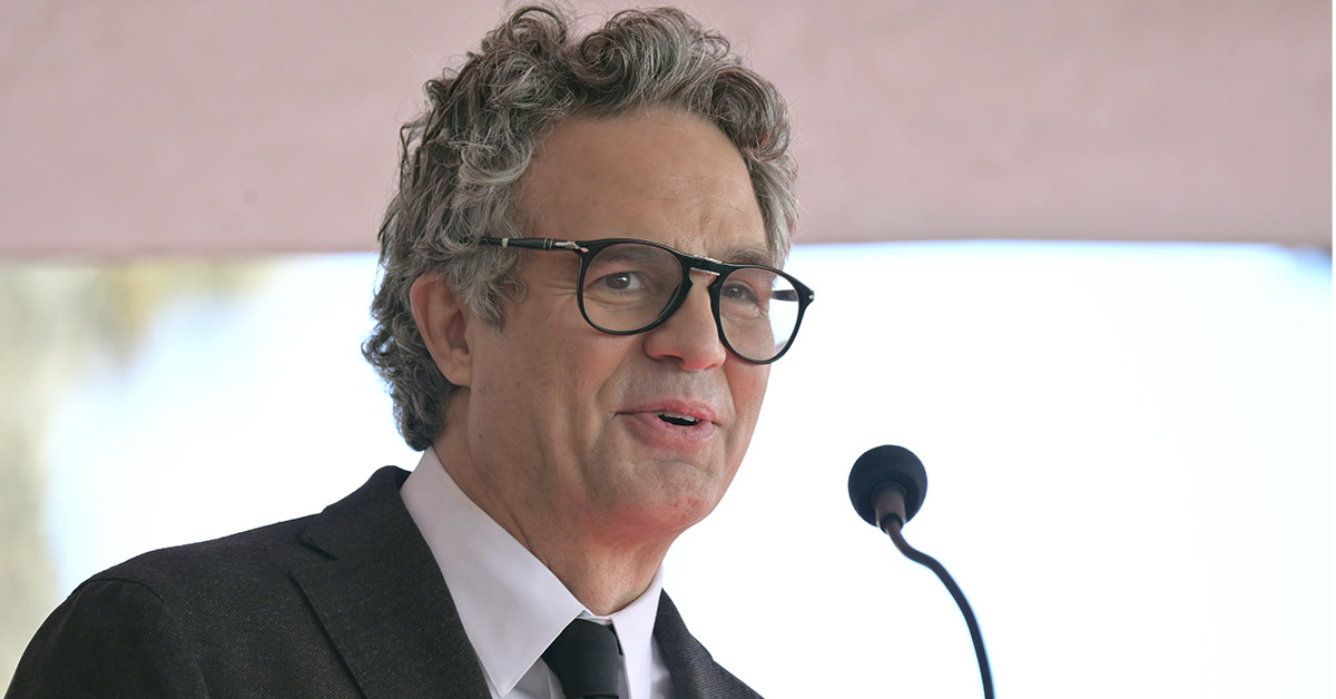White House Unloads on Mark Ruffalo After Explosive Comments About Vance and Trump