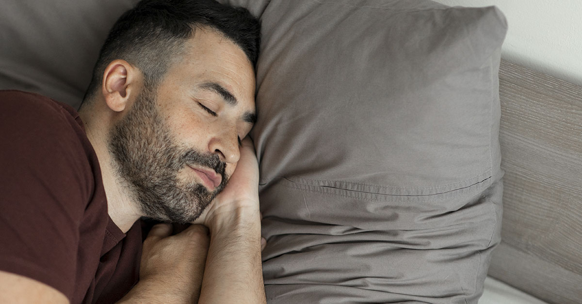 Napping Is Healthy — But Only If You Get the Timing Right