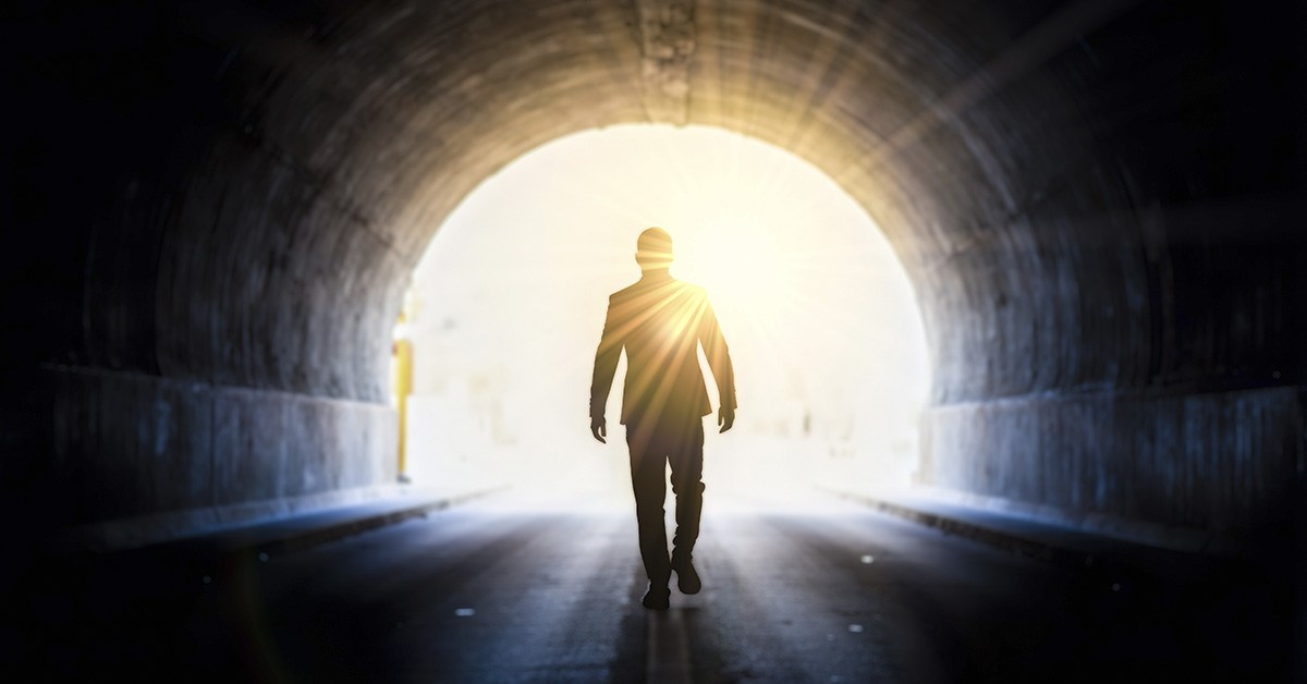 One Day Is Enough to Fix Your Entire Life