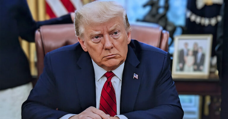 25th Amendment Explained and How It Could Remove Donald Trump From Office - Featured image