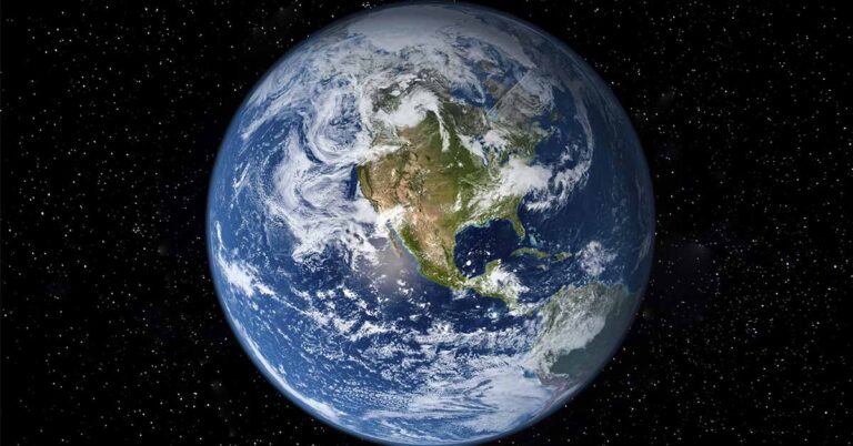 NASA Addresses Claims Earth Will Lose Gravity for Seven Seconds - Featured image
