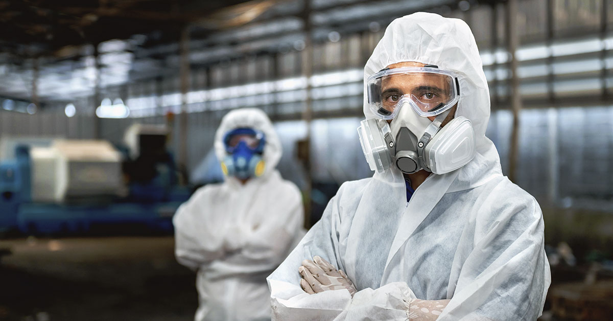 Symptoms of Deadly Virus With No Cure Prompt COVID-Level Airport Measures