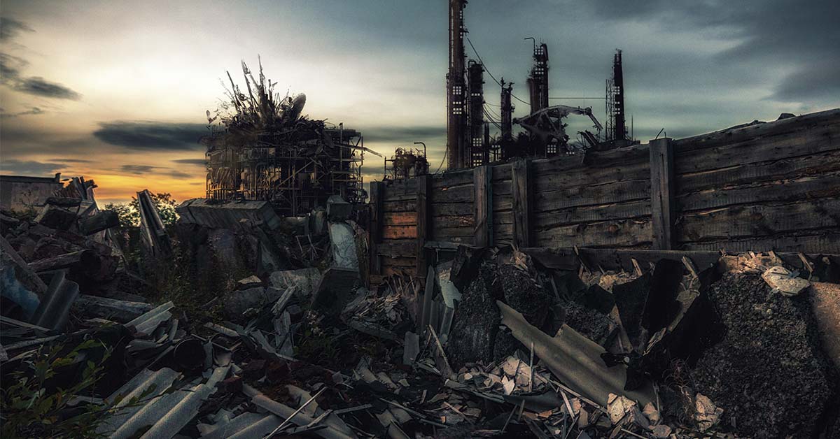 Doomsday Clock Hits 85 Seconds to Midnight, Scientists Explain What It Means