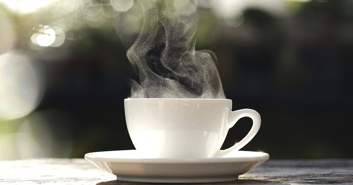 Here’s Why Some People Are Adding Baking Soda to Their Coffee