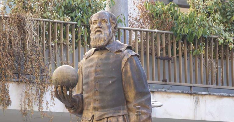 Galileo Galilei: How to Win an Argument With a Fool (and Strengthen Your Mind) - Featured image