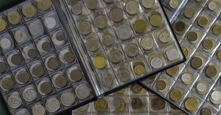 Bicentennial Quarter Valued at Almost $20K, Along With 4 Other High-Value Coins - Featured image