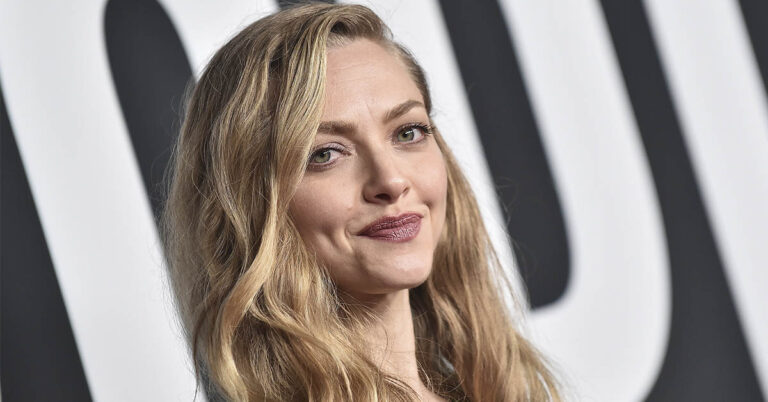 Amanda Seyfried Defends Socialism as a “Gorgeous Idea” After Backlash Over Charlie Kirk Remarks - Featured image
