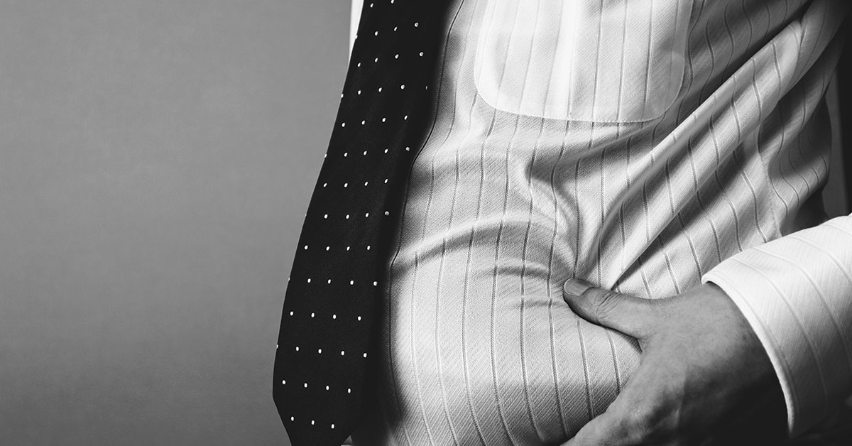 How the Metabo Law Aims to Reduce Obesity in Japan