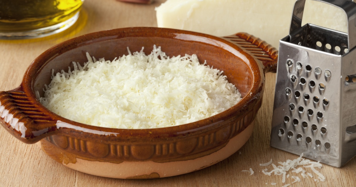 Cheese Recalled Nationwide Over Potentially Fatal Health Risk