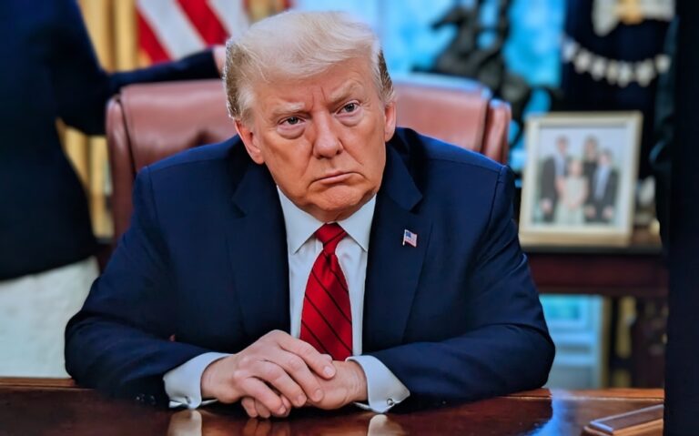 What Do Americans Really Think About Trump’s Mental Sharpness? New Poll Reveals - Featured image