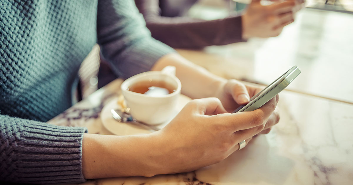 Someone May Be Spying on You If These Apps Are Still on Your Phone