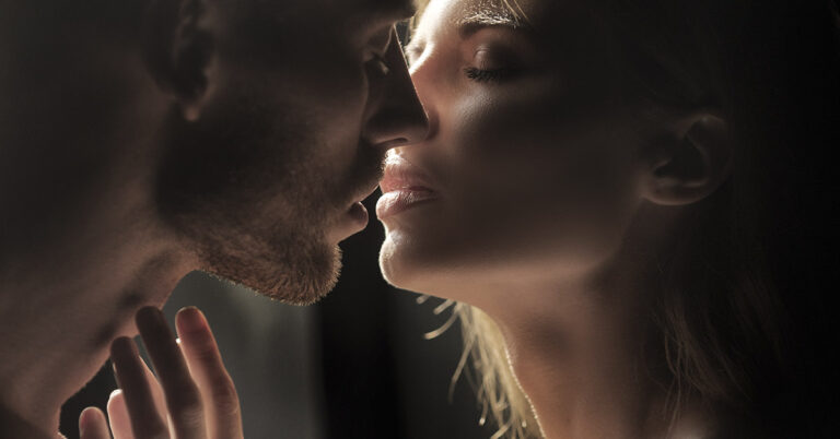 New Sex Trend Called “Warm Sex” Is Sparking Conversations - Featured image