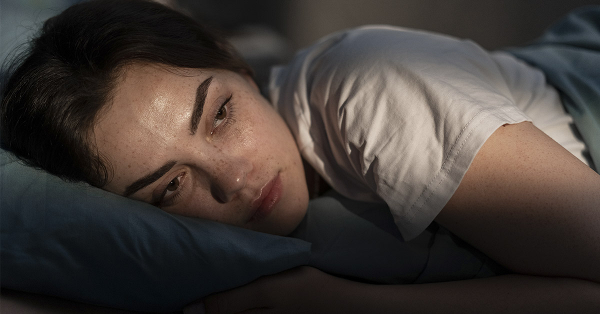 The One Night Time Disorder That Increases Your Dementia Risk by 50% – And What To Do About It