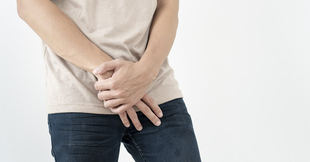 Doctor Explains How Your Body Changes When You Give Up Masturbation - Featured image