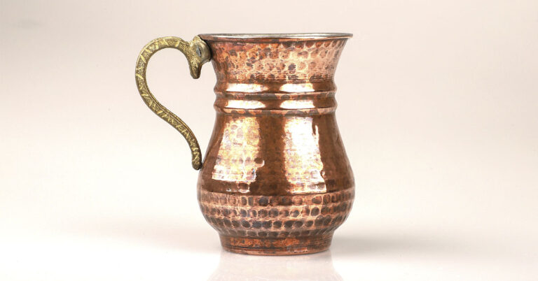 Copper Cups Are Trending, But Do They Really Boost Your Health? - Featured image