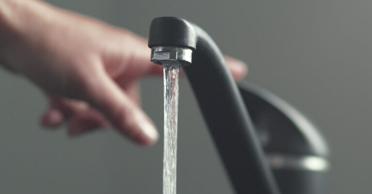 After 10 Years, Flint Says the Water Crisis Is Over, But Can Residents Trust That? - Featured image