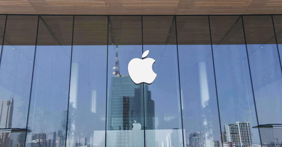 Apple Users Experience Big Problems Following New iOS Update