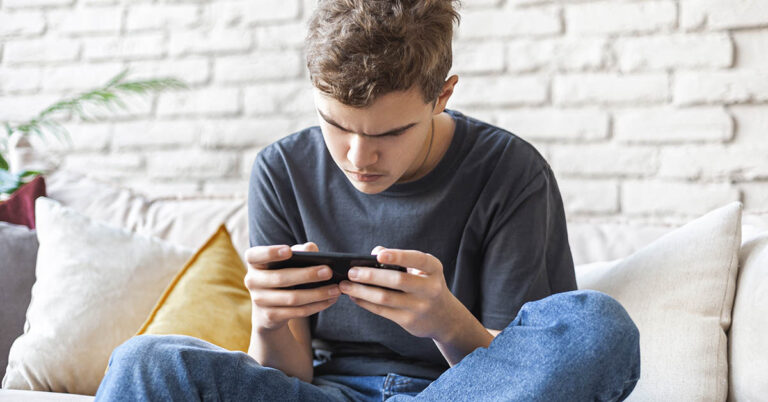Gen Z Is Losing a Human Skill That’s Lasted Over 5,000 Years - Featured image