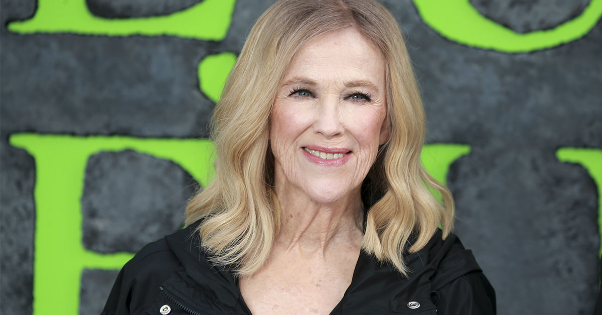 Catherine O’Hara Under Cancer Treatment at Time of Death From Pulmonary Embolism, Certificate Shows