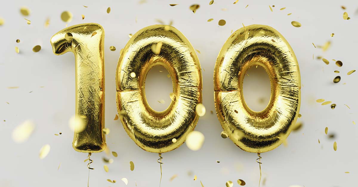 Avoid These 5 Diseases by 60, and You May Live to 100