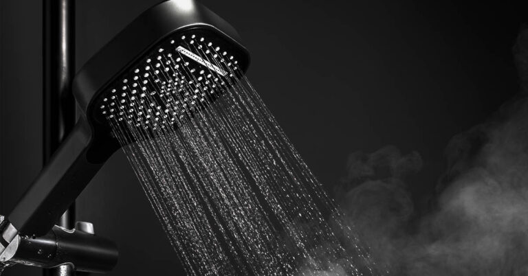 Can ‘Dark Showering’ Actually Improve Sleep? The Viral Trend Explained - Featured image