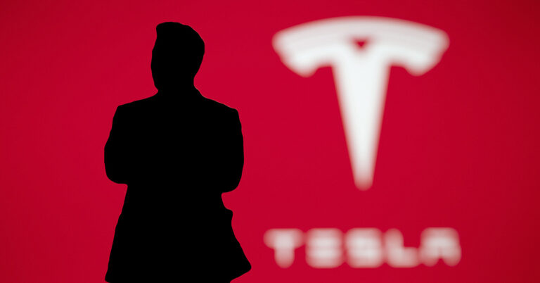 Here’s Where Elon Musk’s Tesla He Shot Into Space Is Now - Featured image