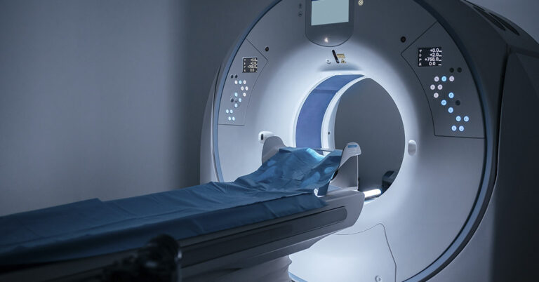This MRI Machine Can ‘Freeze’ Cancer, Relieve Pain, and Boost Recovery - Featured image