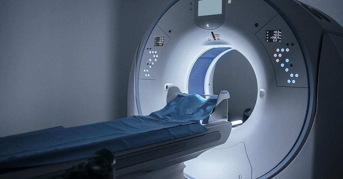This MRI Machine Can ‘Freeze’ Cancer, Relieve Pain, and Boost Recovery