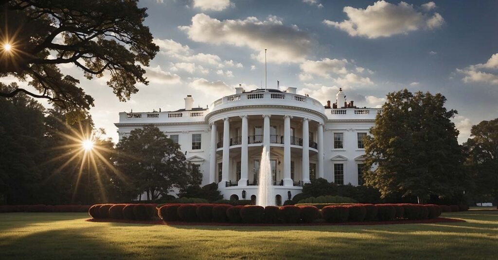 AI Has a Bold Take on the 2028 U.S. Election Winner - Featured image