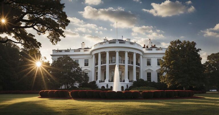 AI Has a Bold Take on the 2028 U.S. Election Winner - Featured image