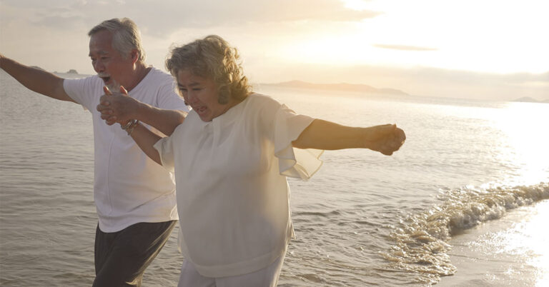 4 Principles From Confucius For Living Well In Your Golden Years - Featured image
