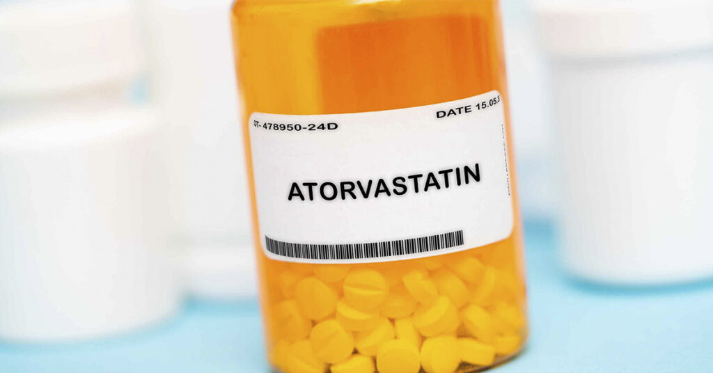 Cholesterol Drug Could Have Serious Side Effects in Some People, Health Authorities Say - Featured image