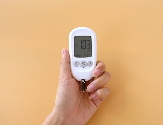 diabetes equipment