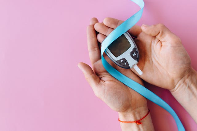 low blood pressure equipment