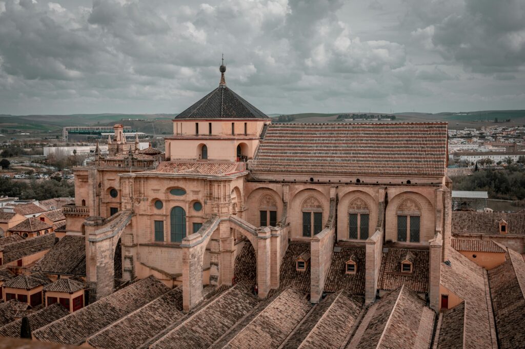 Photo of the Mosque–Cathedral of Córdoba
