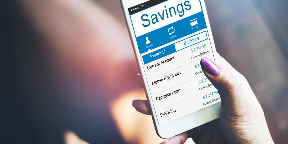 Savings Finance Economy Banking Assets Save Concept
