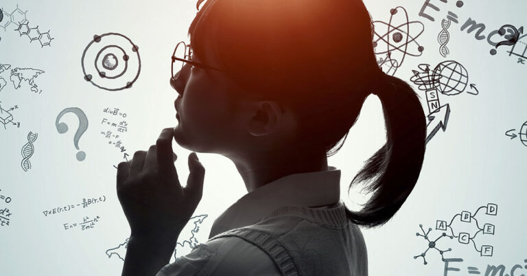 Meet the 32-Year-Old Physicist Being Called the Next Albert Einstein - Featured image