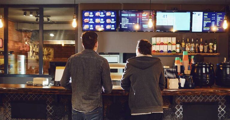 10 Fast-Food Items Workers Say You Should Never Order - Featured image