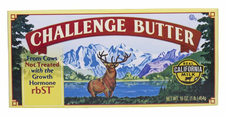 5 Low Quality Butter Brands to Avoid, According to Experts - Featured image