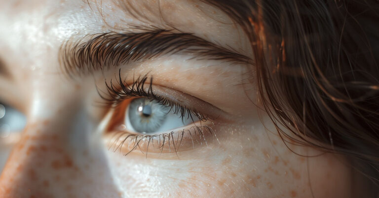 Doctors Say Your Eyes Can Signal Diabetes and Cancer – Are You Watching? - Featured image