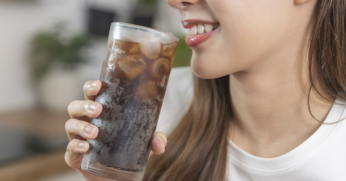 Cardiologist Reveals Three Things He Would Never Eat or Drink