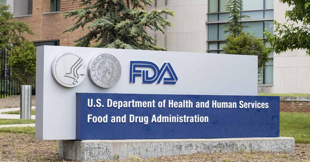 Researcher Reports 75% Biological Age Reversal in Test Subjects, Teases Upcoming FDA Announcement - Featured image