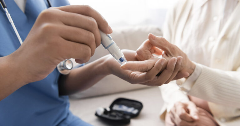 People With Severe Diabetes Cured In Trial Of A New Drug - Featured image