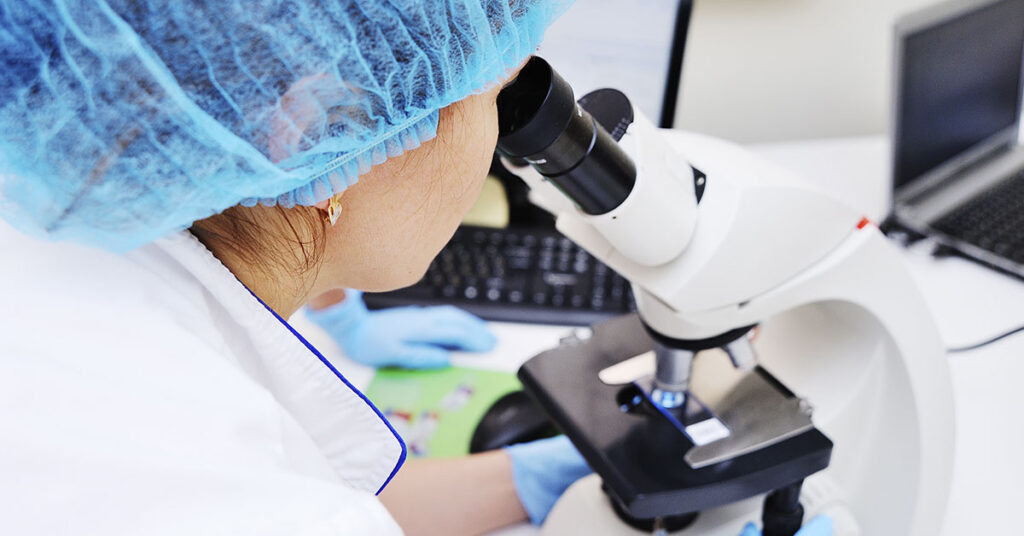 Can Biopsies Cause Cancer to Spread? Experts Explain the Risk - Featured image