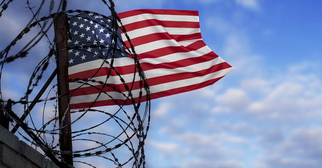Why the U.S. Is Taking In White South Africans While Refugee Numbers Fall - Featured image